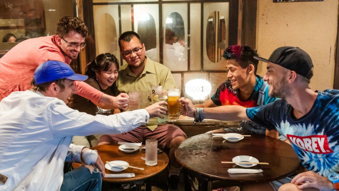 City Unscripted experience hero image 10