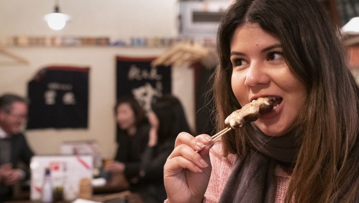 City Unscripted experience hero image 1