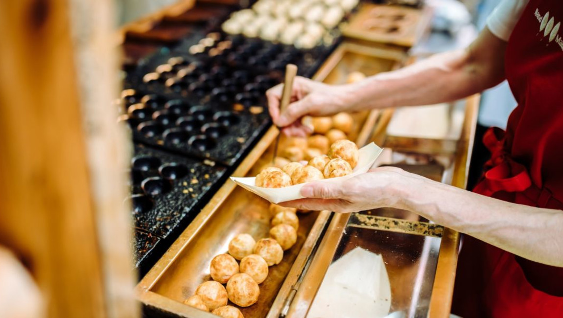 City Unscripted experience hero image 6