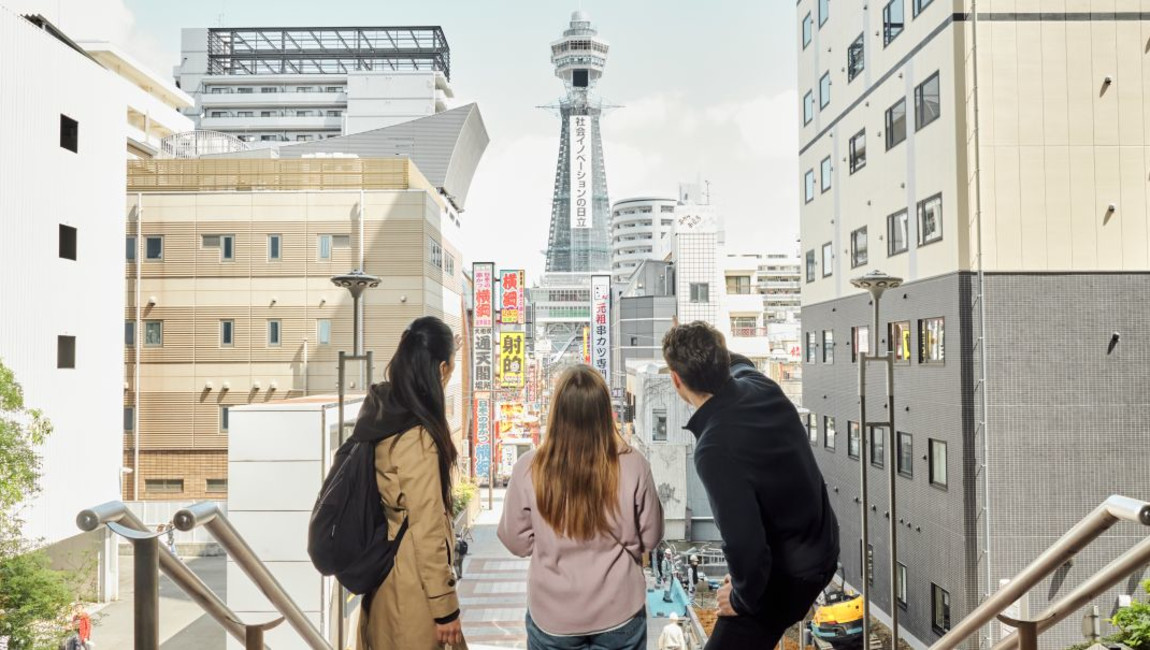 City Unscripted experience hero image 5