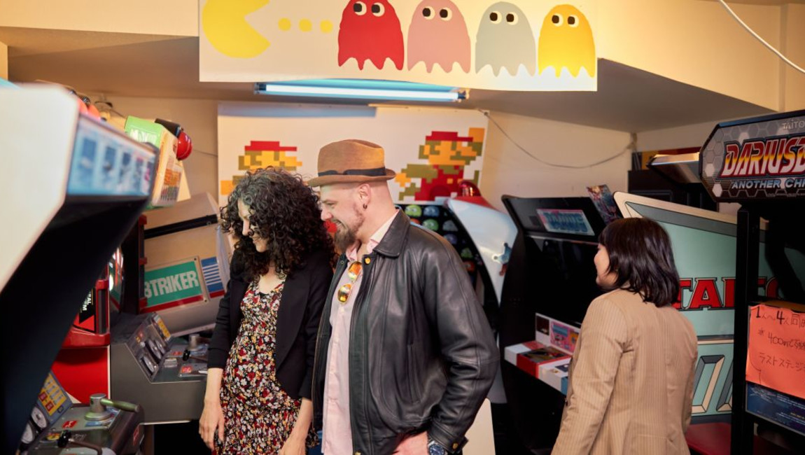 City Unscripted experience hero image 10