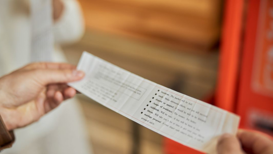 City Unscripted experience hero image 6