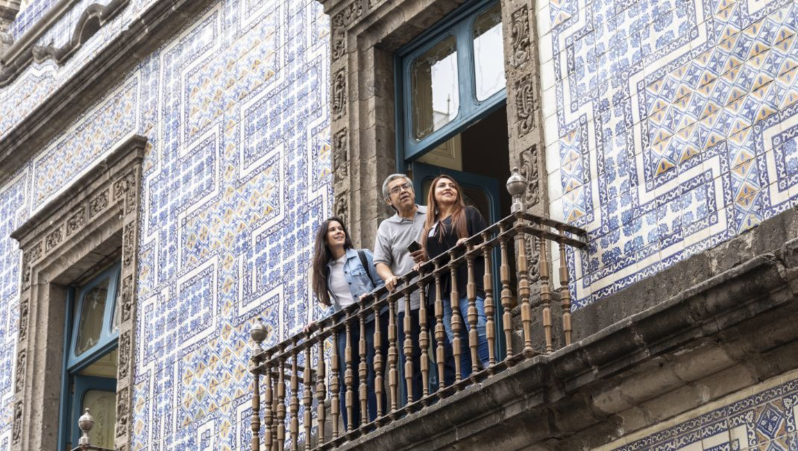 City Unscripted experience hero image 1