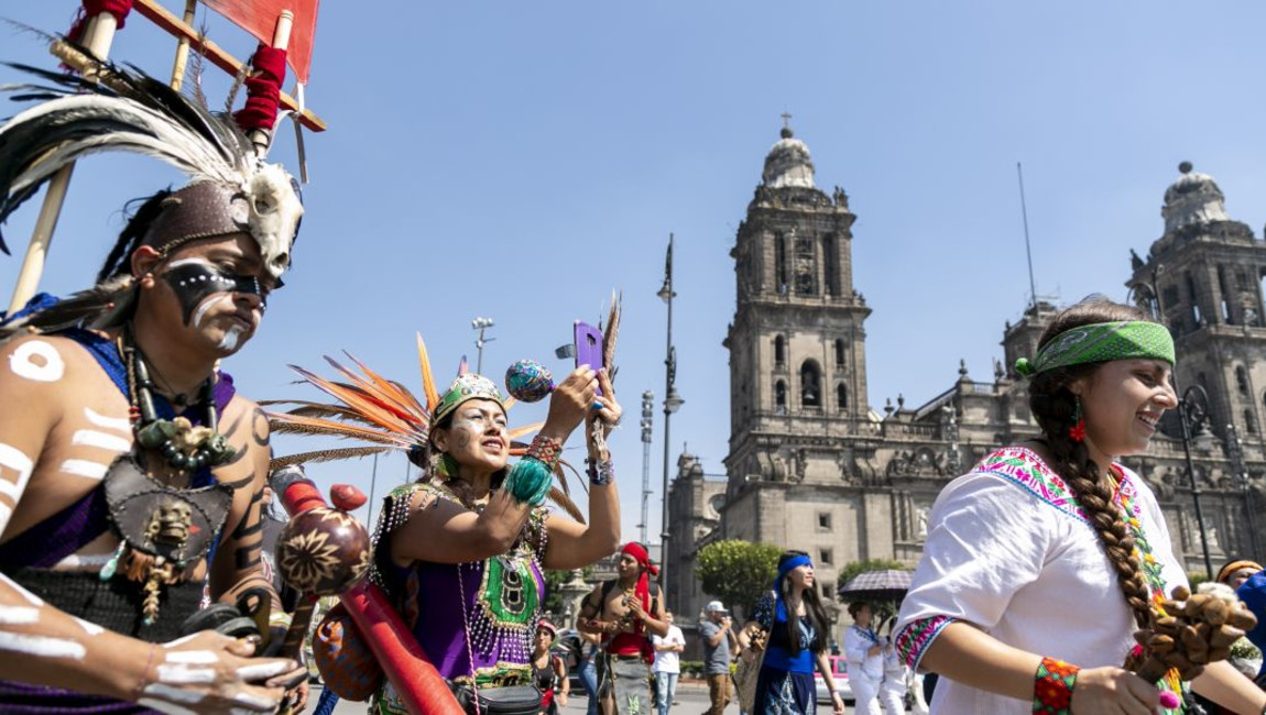 City Unscripted experience hero image 9