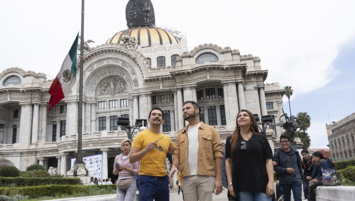 City Unscripted experience hero image 0