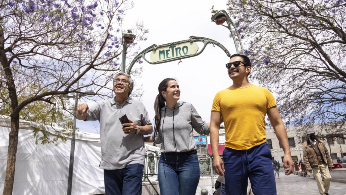 City Unscripted experience hero image 2