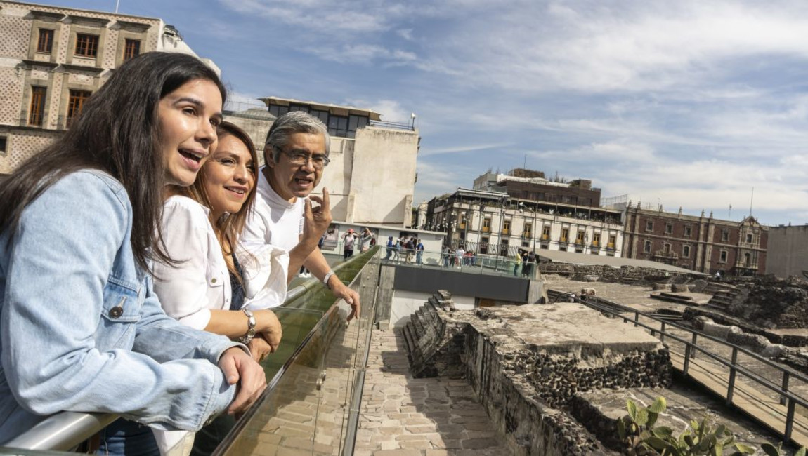 City Unscripted experience hero image 3