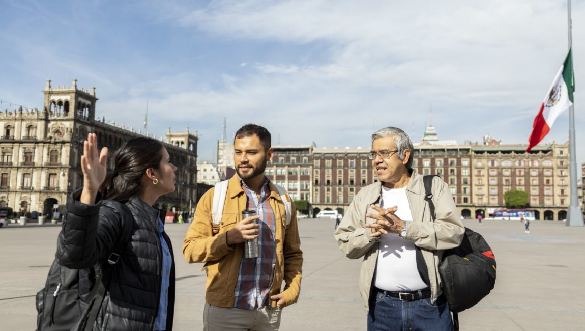 City Unscripted experience hero image 10