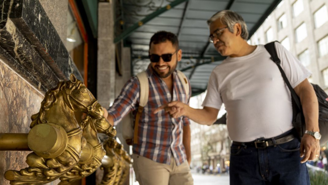 City Unscripted experience hero image 11