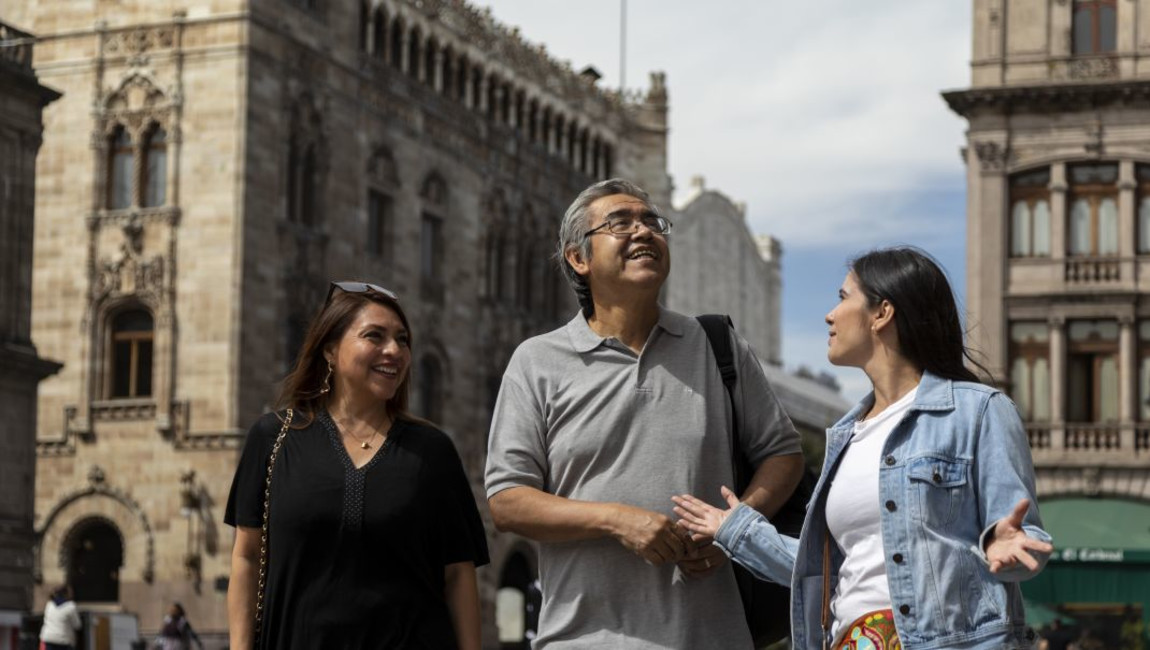 City Unscripted experience hero image 4