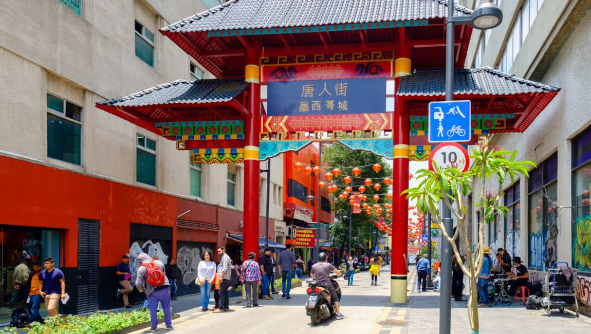 City Unscripted experience hero image 8