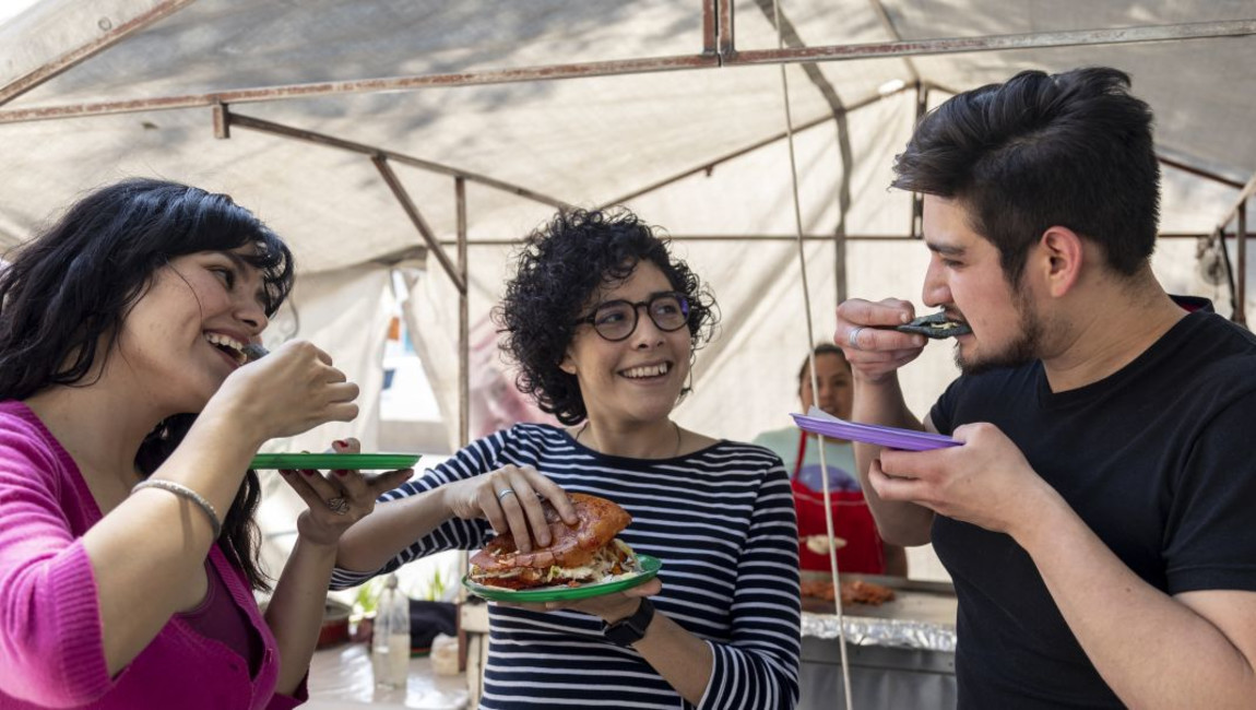 City Unscripted experience hero image 2