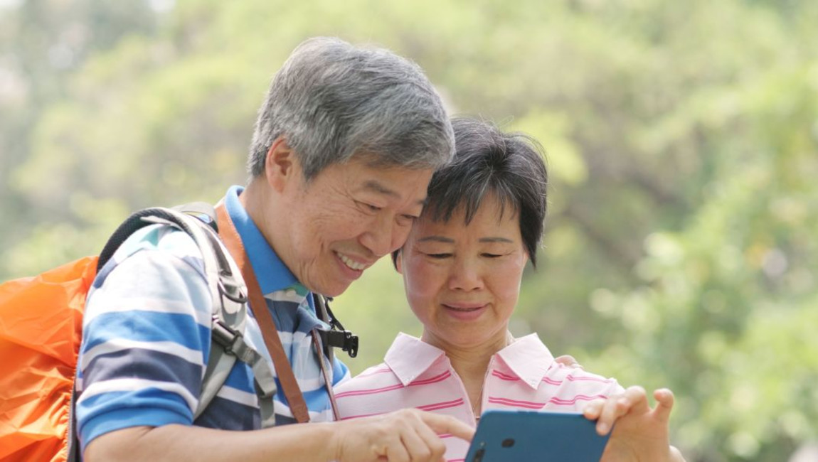 City Unscripted experience hero image 1