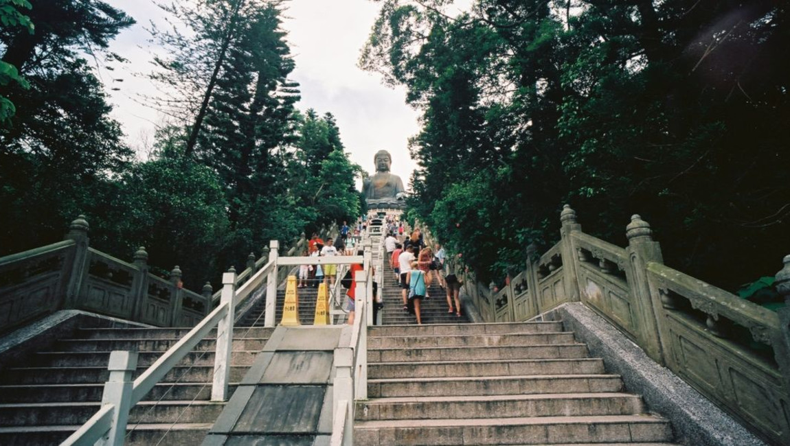 City Unscripted experience hero image 5