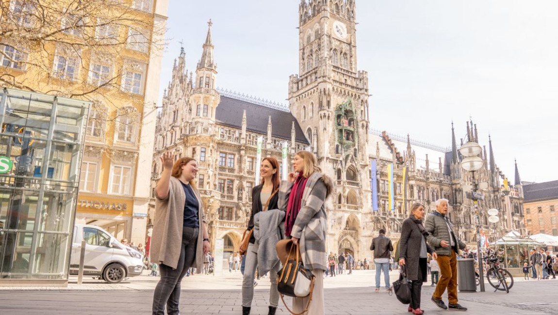 City Unscripted experience hero image 0