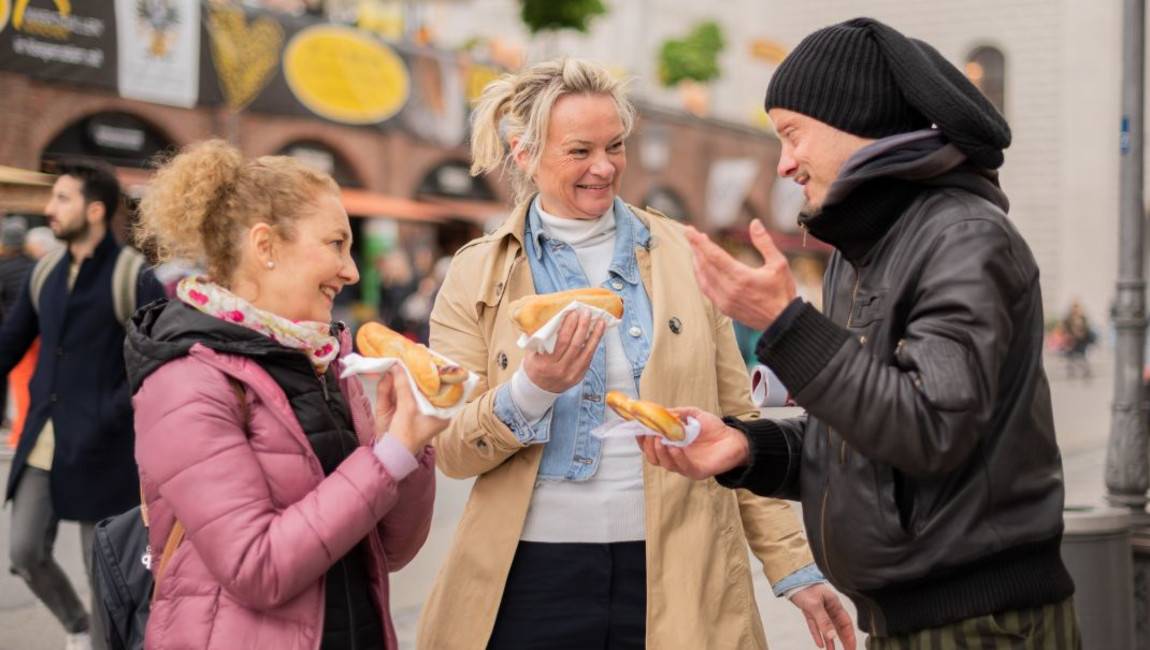 City Unscripted experience hero image 2