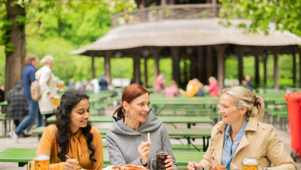 City Unscripted experience hero image 0