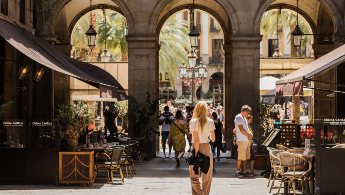 City Unscripted experience hero image 6