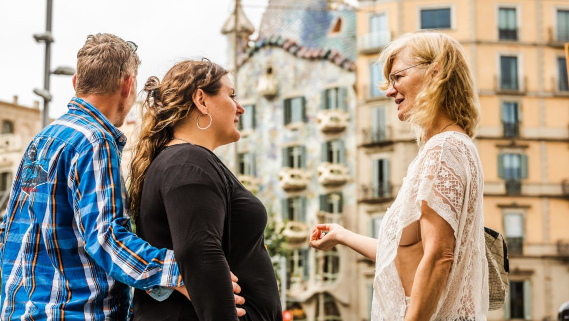 City Unscripted experience hero image 0