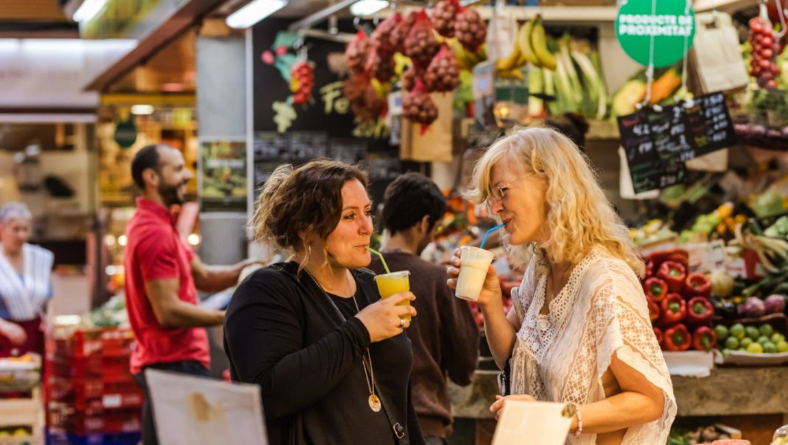 City Unscripted experience hero image 2