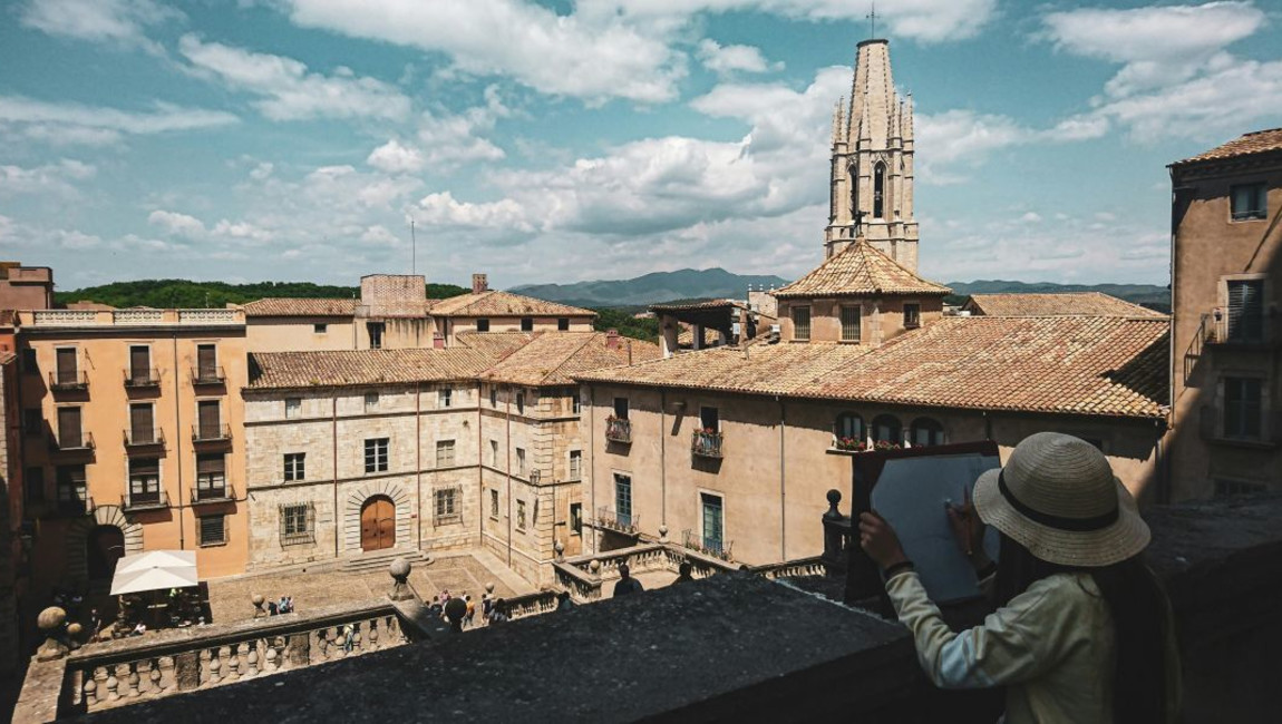 City Unscripted experience hero image 0