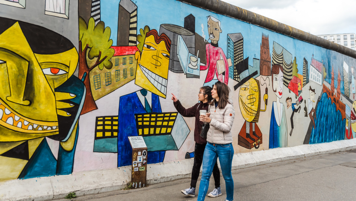 City Unscripted experience hero image 3