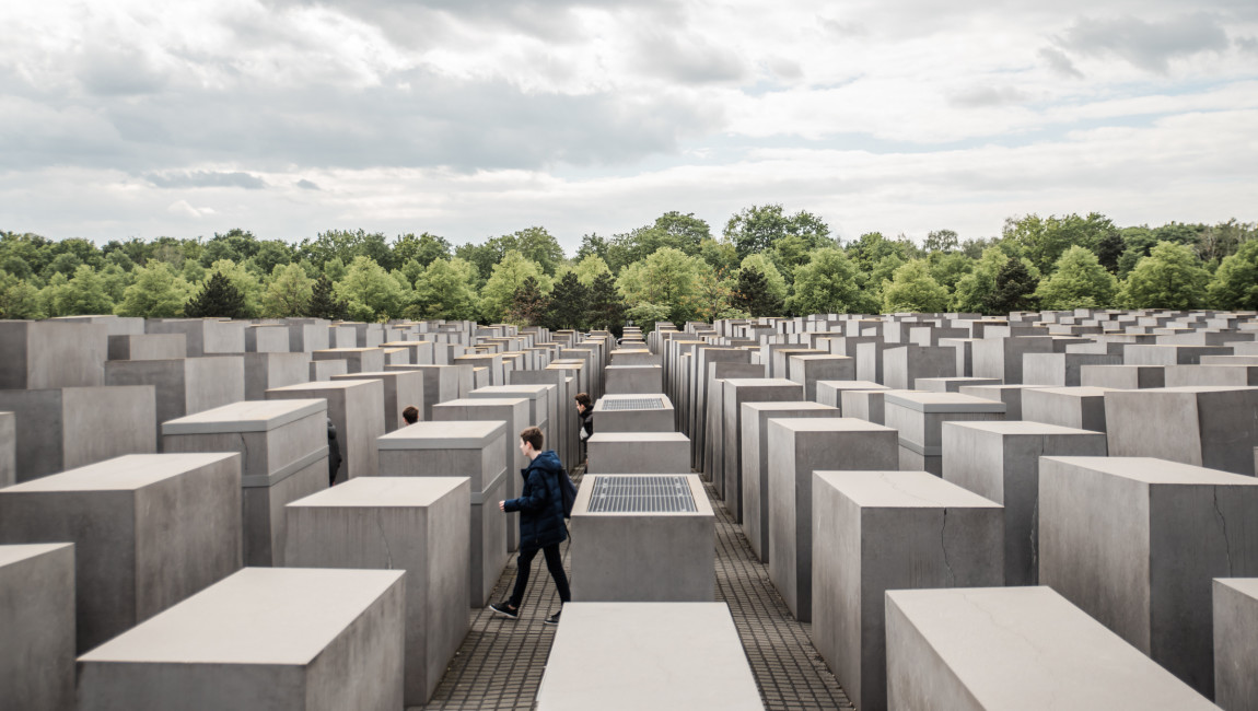 City Unscripted experience hero image 2