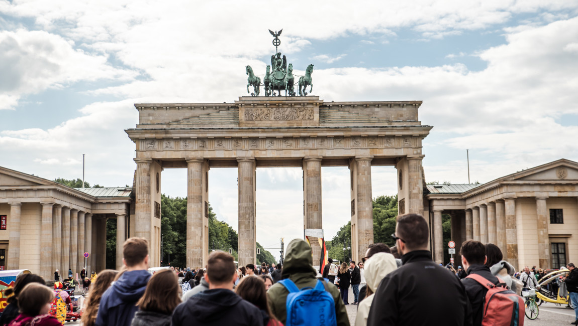 City Unscripted experience hero image 4