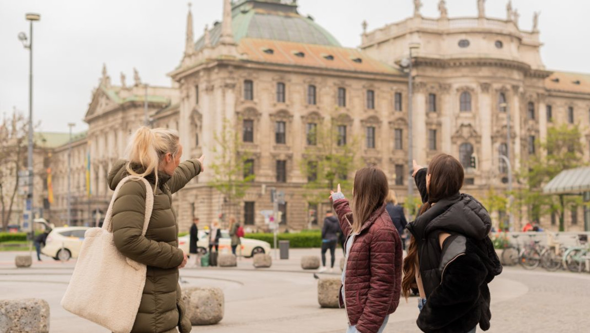 City Unscripted experience hero image 7