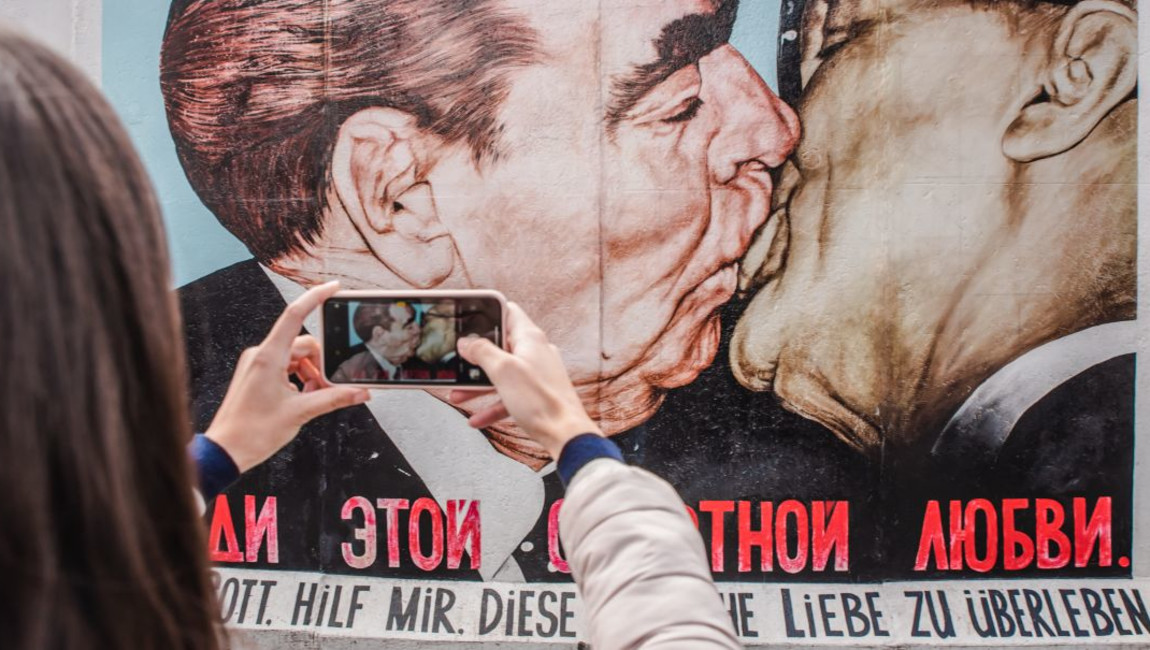 City Unscripted experience hero image 0