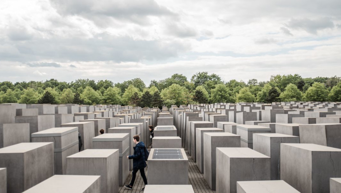 City Unscripted experience hero image 1