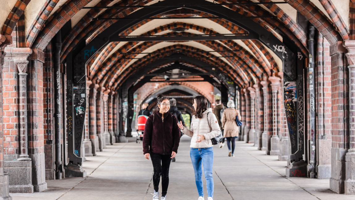 City Unscripted experience hero image 2