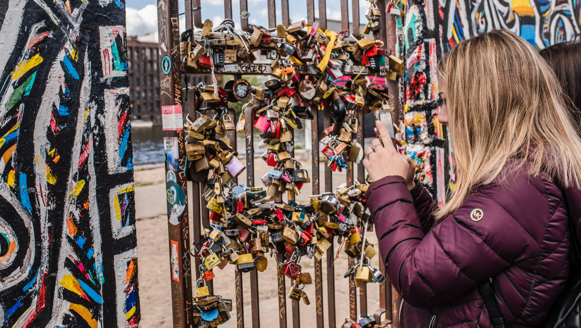 City Unscripted experience hero image 2