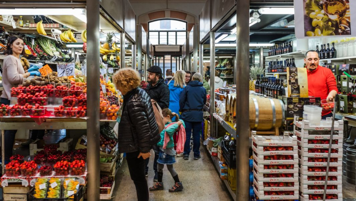 City Unscripted experience hero image 1