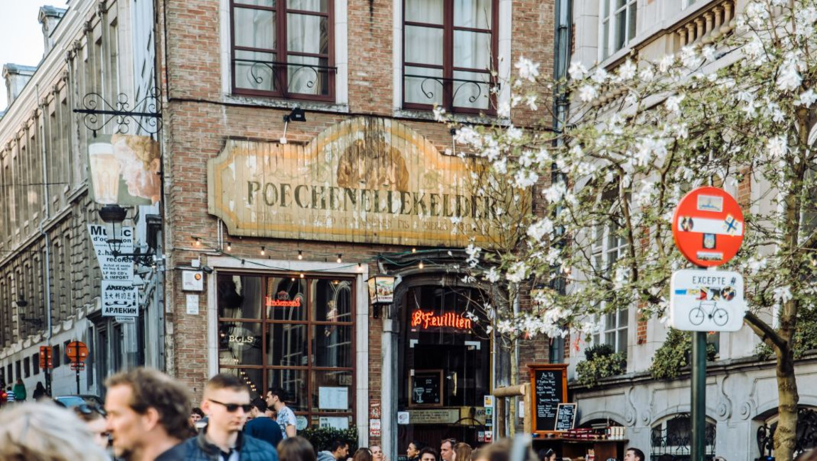 City Unscripted experience hero image 1