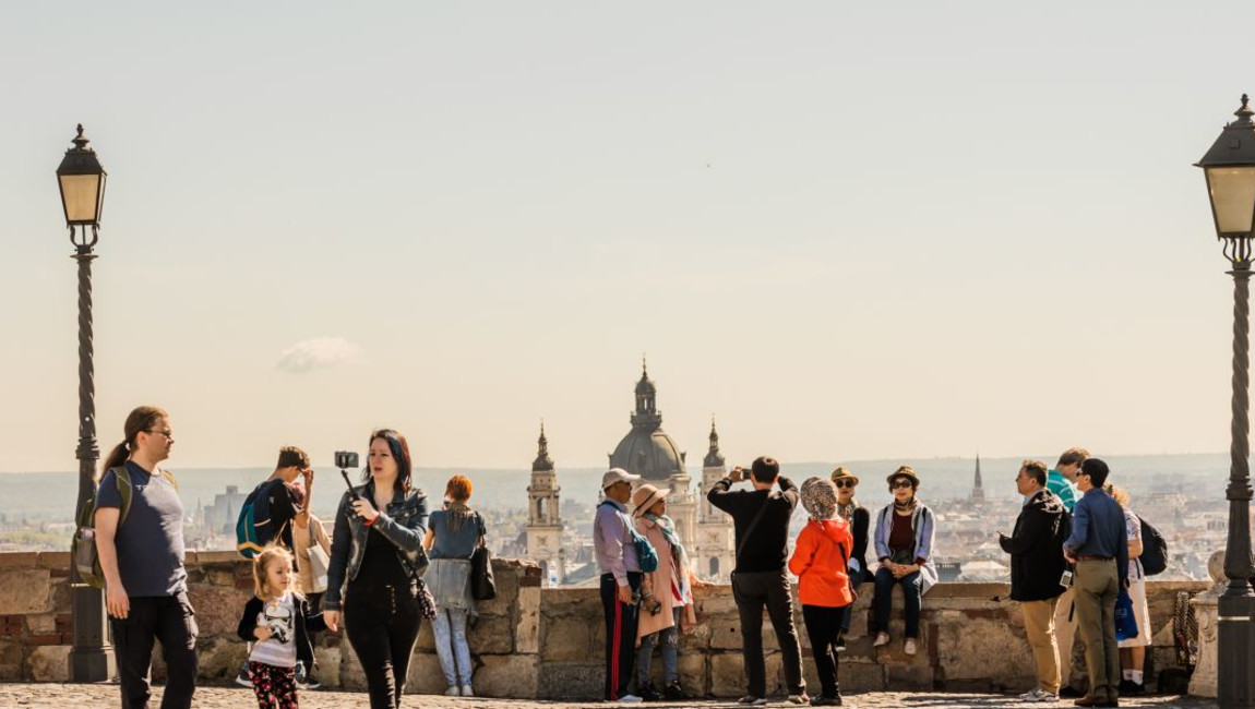 City Unscripted experience hero image 0