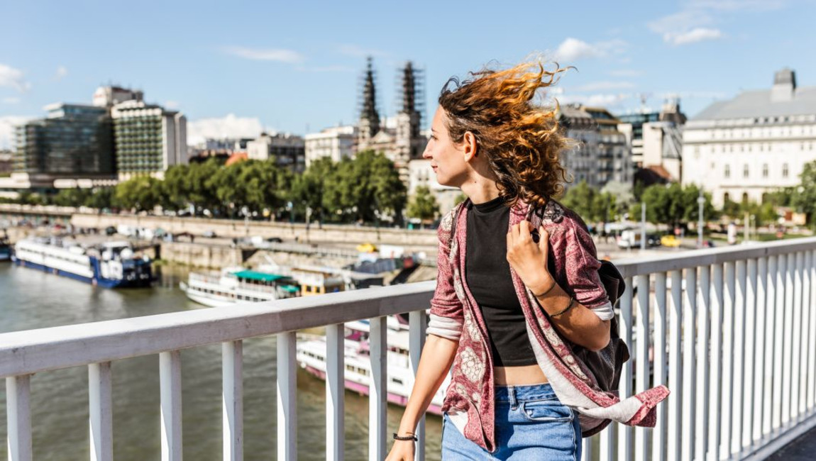 City Unscripted experience hero image 2