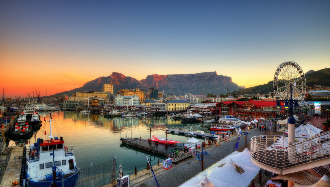 City Unscripted experience hero image 1