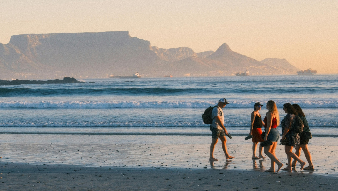 City Unscripted experience hero image 0