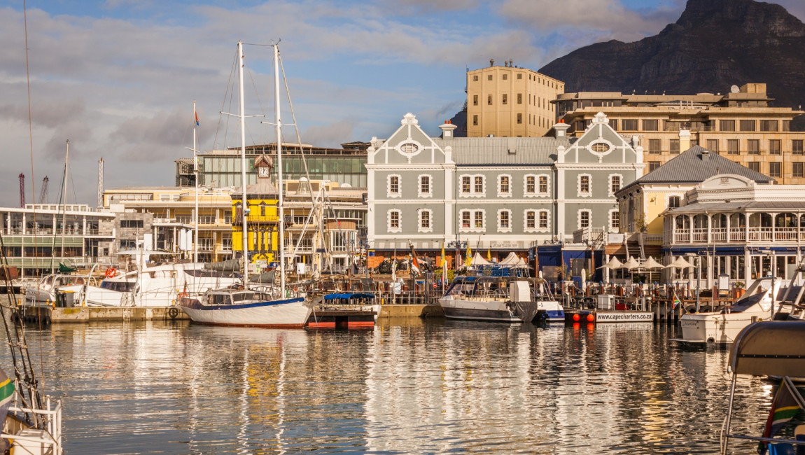 City Unscripted experience hero image 3