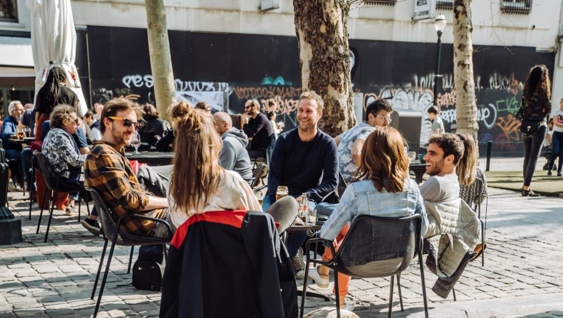 City Unscripted experience hero image 3