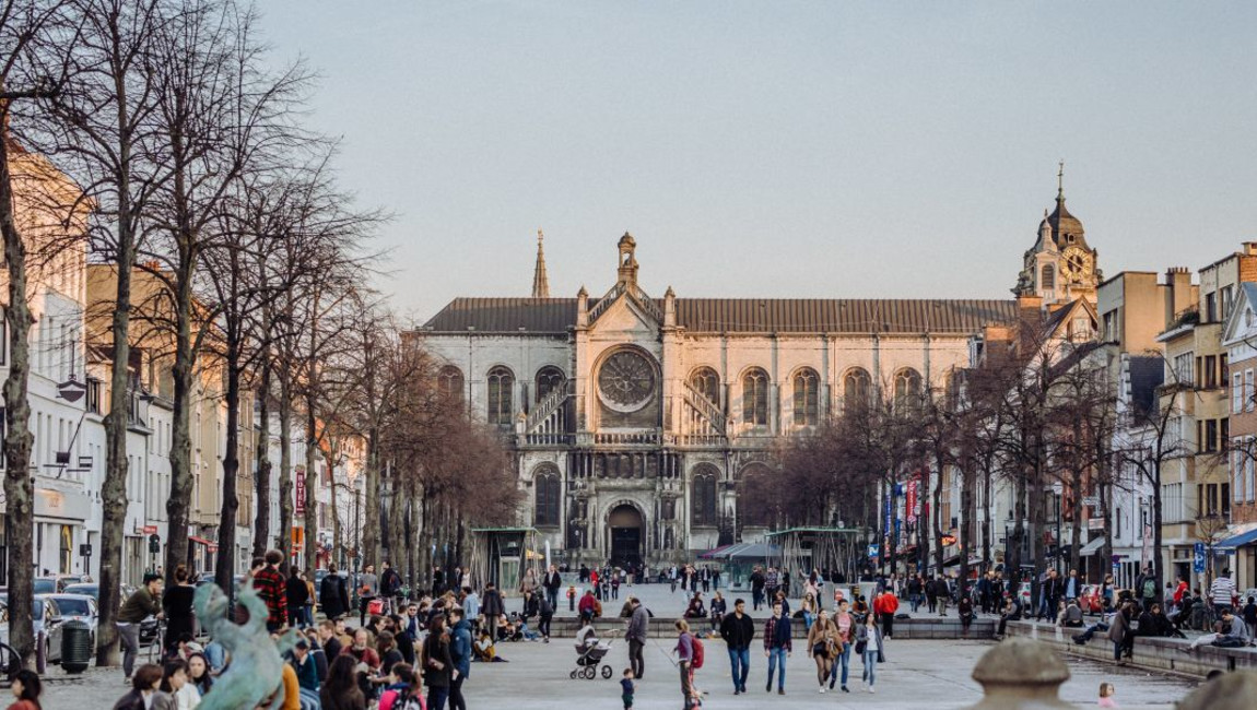 City Unscripted experience hero image 8