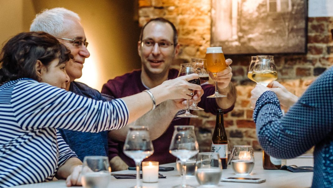 City Unscripted experience hero image 11