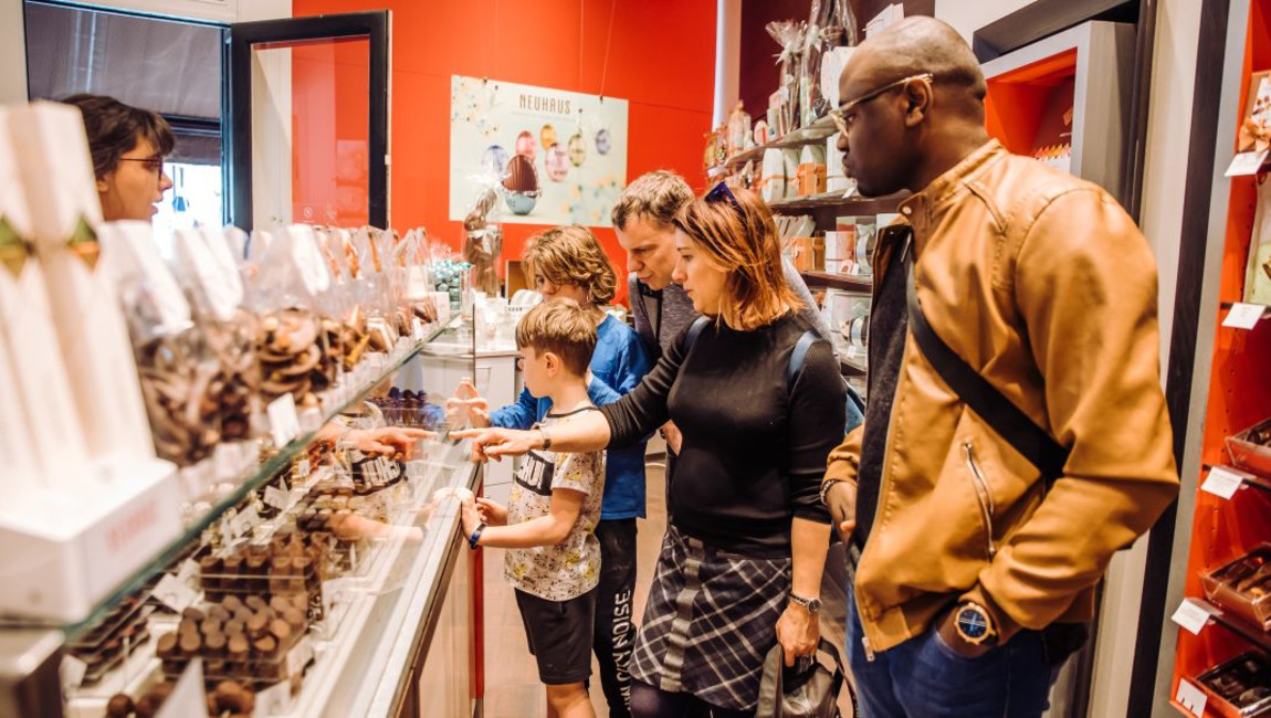 City Unscripted experience hero image 10