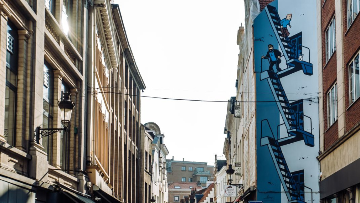 City Unscripted experience hero image 9