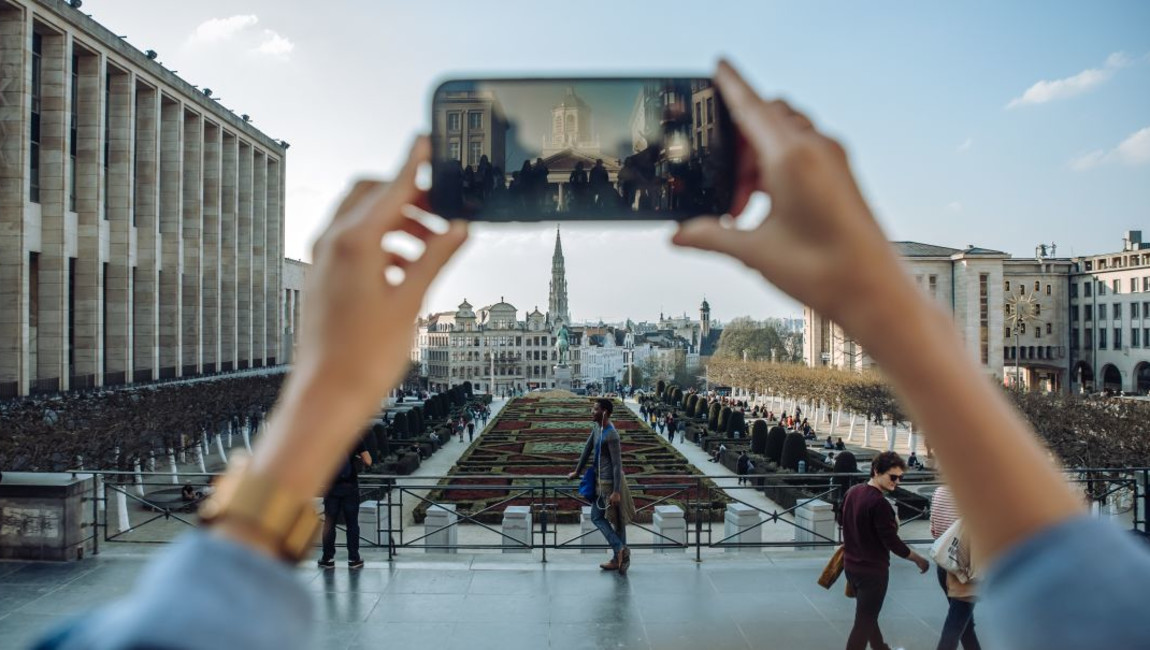 City Unscripted experience hero image 6