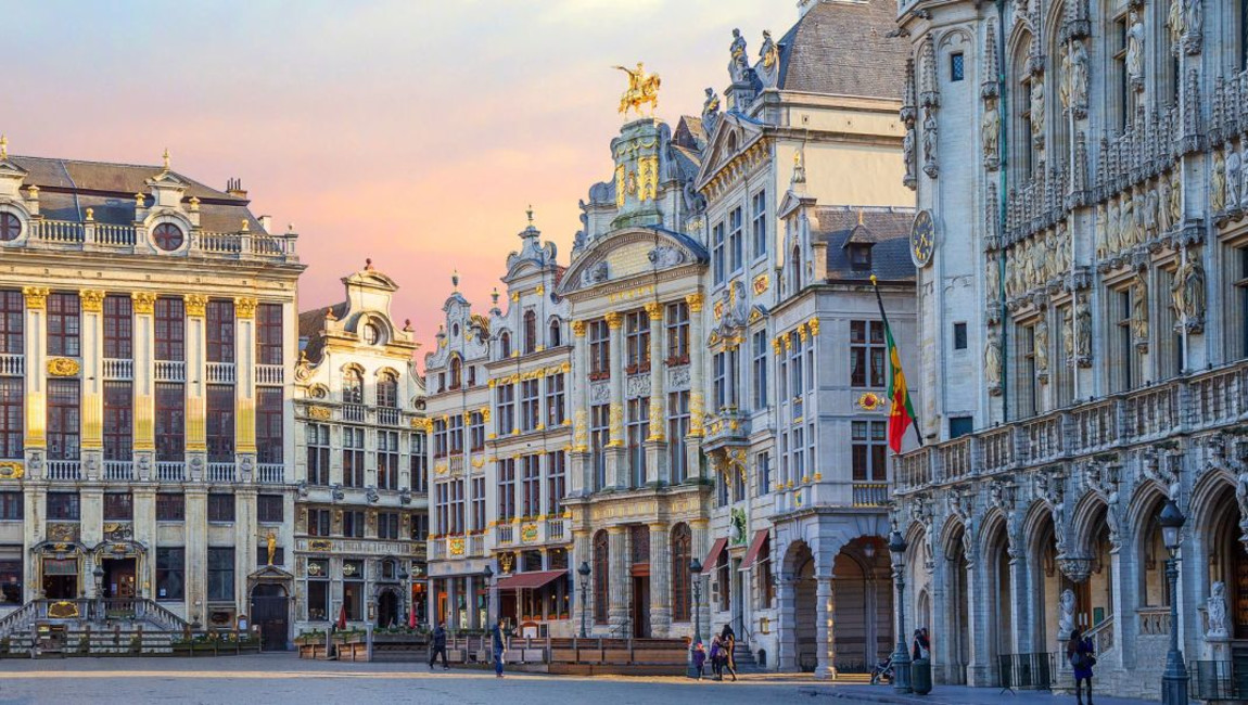 City Unscripted experience hero image 7