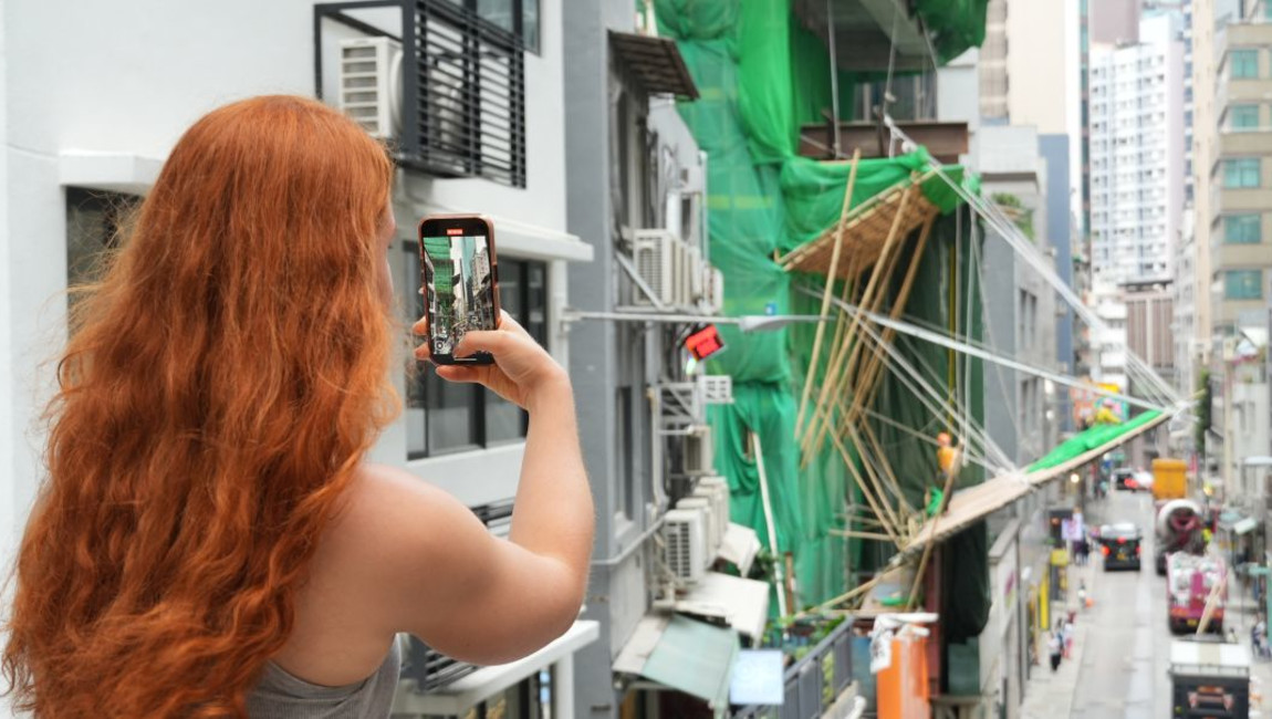 City Unscripted experience hero image 6