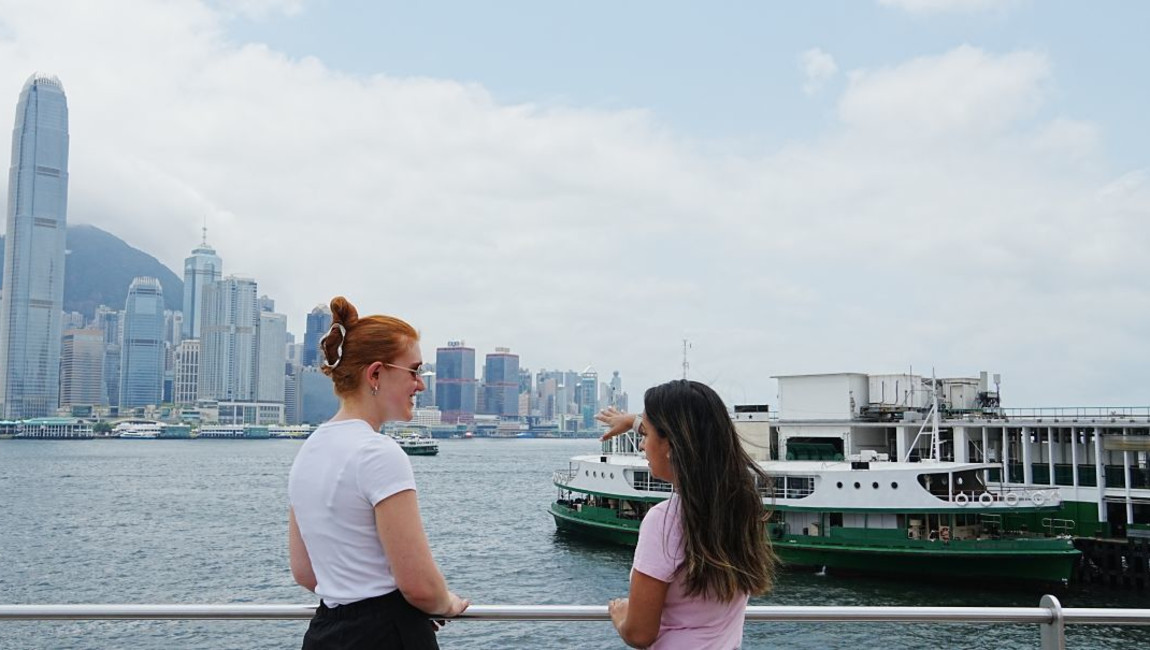 City Unscripted experience hero image 2