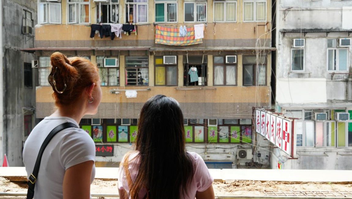 City Unscripted experience hero image 6